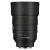 Camera Lens Protector Coat for Sony FE 50mm F1.2 GM Protective Film Body Vinly Wrap Skin Premium Sticker Photography Decal FE 1.2/50 GM 50 1.2(Honeycomb Black) view 1