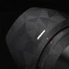 Lens Skin Vinyl Wrap Film Camera Protective Sticker Protector Coat for Sony FE 24-70mm F2.8 GM Photography Accessories FE 2.8/24-70 GM 2.8(Triangle Black) view 2