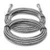 Equalizer Cables N372 / BH7529-86 for Rotary Lift Model SPO10 Set of 2 view 1