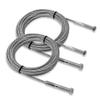 Equalizer Cables N372 / BH7529-86 for Rotary Lift Model SPO10 Set of 2 view 2