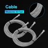 Equalizer Cables N372 / BH7529-86 for Rotary Lift Model SPO10 Set of 2 view 3