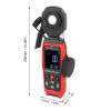 Digital Light Meter 200000 Range Detachable 360 Degree Rotatable Probe Lighting Brightness Measurement Tool Digital Luxmeter view 2