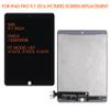 AGCUT for iPad Pro 9.7 2016 Screen Replacement iPad Pro 9.7 A1673 LCD Display A1675 A1674 LCD Replacement Touch Screen Digitizer Repair Parts (Black) view 2