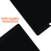 AGCUT for iPad Pro 9.7 2016 Screen Replacement iPad Pro 9.7 A1673 LCD Display A1675 A1674 LCD Replacement Touch Screen Digitizer Repair Parts (Black) view 3
