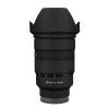 Lens Skin Vinyl Wrap Film Camera Protective Sticker Protector Coat for Sony FE 24-70mm F2.8 GM Photography Accessories FE 2.8/24-70 GM 2.8(Honeycomb Black) view 1