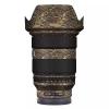 Skin Lens Camera Skin Wrap Vinly Protecticve Sticker for Sony FE 24-70mm F2.8 GM II Photography Accessories FE 2.8/24-70 GM II 2.8(Wave Gold) view 1