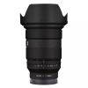 Skin Lens Camera Skin Wrap Vinly Protecticve Sticker for Sony FE 24-70mm F2.8 GM II Photography Accessories FE 2.8/24-70 GM II 2.8(Contour Black) view 1