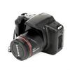 16MP Digital Camera, 1080P, 16X Zoom, 2.4 Inch Screen, Telephoto Digital Fixed Lens 16X Zoom AV Interface view 4