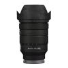 for Sony FE 24-105mm F4 G Camera Lens Sticker Coat Wraps Film Protector Vinyl Decal Skin FE 4/24-105 G OSS 4(Mamba Black) view 1