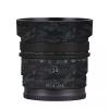 Camera Lens Sticker Coat Wrap Protective Film for Sony FE 24mm F2.8 G Body Protector Decal Skin FE 2.8/24 G 24 2.8(Mamba Green) view 1