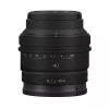 Anti-Scratch Camera Lens Sticker Coat Wrap Protective Film for Sony FE 40mm 50mm F2.5 G Body Protector Skin Cover FE 2.5/40 G 40 50 2.5(Honeycomb Black) view 1