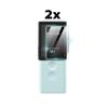 IPG ProActive Made for VASCO Touchscreen Display 9H Hardness Screen Protector Smooth Glass Touch Ultra Responsive High Clarity Anti Scratch Smudge (Vasco M3) view 2