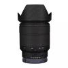 Camera Lens Skin Anti-Scratch Sticker Coat for Sony FE 28-70 MM f3.5-5.6 Vinly Protective Film Body Protector Decals Cover FE 3.5-5.6/28-70(Honeycomb Black) view 1