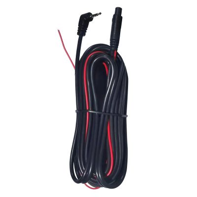 Driveye D7/D7Prp/D9 Dash Cam Rear Camera Extension Cord Cable for Truck Pickups(4 pin,10.5m/34.4FT)