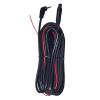 Driveye D7/D7Prp/D9 Dash Cam Rear Camera Extension Cord Cable for Truck Pickups(4 pin,10.5m/34.4FT) view 1