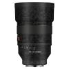 Camera Lens Protector Coat for Sony FE 50mm F1.2 GM Protective Film Body Vinly Wrap Skin Premium Sticker Photography Decal FE 1.2/50 GM 50 1.2(Shadow Camo Black) view 1