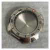 LFVFGHARAL 41MM Sapphire Glass Mirror Watch Case for NH35/NH36 Automatic Movement (Handle at 4.2) Modification Part Watch case(Black Letter) view 1