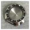 LFVFGHARAL 41MM Sapphire Glass Mirror Watch Case for NH35/NH36 Automatic Movement (Handle at 4.2) Modification Part Watch case(Black Letter) view 4