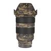 Lens Skin Vinyl Wrap Film Camera Protective Sticker Protector Coat for Sony FE 24-70mm F2.8 GM Photography Accessories FE 2.8/24-70 GM 2.8(Mamba Gold) view 1
