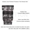 Lens Cap Skin Anti-Scratch Camera Sticker Protective Wrap Film for Sony FE 35mm F1.4 GM Body Protector Decal FE 1.4/35 GM 35 1.4(Mamba Titanium) view 3