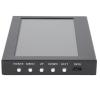 YedaHcy 5in Touch Screen Monitor, 800x480 Resolution, Wide Viewing Angle, VGA USB HD Multimedia Interface, Color Screen Monitor for Industrial Control, Home Entertainment view 4