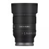 Lens Cap Skin Anti-Scratch Camera Sticker Protective Wrap Film for Sony FE 35mm F1.4 GM Body Protector Decal FE 1.4/35 GM 35 1.4(Matte Black) view 1
