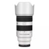Skin Lens Camera Accessories Vinyl Wrap Body Protective Film Sticker for Sony FE 70-200mm F4 GM II Protector Decals FE 4/70-200 Macro G OSS II 4(Matte White) view 1