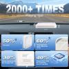 External Portable CD Player for Car - Car CD Player with USB Port AUX Port, Extra USB Extension Cable, Universal USB CD Player for Vehicle, Laptop, TV, Computer, for Android 4.4 and Above Navigation view 4