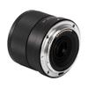 VILTROX AF 35mm F1.7 Z, AF 35/1.7 Z-Mount Lens for Nikon Camera Lens, Autofocus APS-C Lens for Nikon Z-Mount (35mm F1.7) view 3