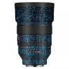 Camera Lens Protector Coat for Sony FE 50mm F1.2 GM Protective Film Body Vinly Wrap Skin Premium Sticker Photography Decal FE 1.2/50 GM 50 1.2(Circuit Blue) view 1