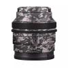 Anti-Scratch Camera Lens Sticker Coat Wrap Protective Film for Sony FE 40mm 50mm F2.5 G Body Protector Skin Cover FE 2.5/40 G 40 50 2.5(Field Camouflage) view 1