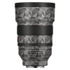 Camera Lens Protector Coat for Sony FE 50mm F1.2 GM Protective Film Body Vinly Wrap Skin Premium Sticker Photography Decal FE 1.2/50 GM 50 1.2(Triangle Titanium) view 1