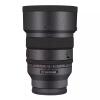 for Sony FE 50mm F1.4 GM Decal Skin Vinyl Wrap Film Camera Lens Body Protective Sticker Protector Coat FE 1.4/50 GM 50 1.4(Deep Grey) view 1