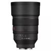 Camera Lens Protector Coat for Sony FE 50mm F1.2 GM Protective Film Body Vinly Wrap Skin Premium Sticker Photography Decal FE 1.2/50 GM 50 1.2(Contour Black) view 1