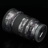 Lens Cap Skin Anti-Scratch Camera Sticker Protective Wrap Film for Sony FE 35mm F1.4 GM Body Protector Decal FE 1.4/35 GM 35 1.4(Field Camouflage) view 2