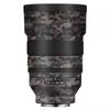 Camera Lens Protector Coat for Sony FE 50mm F1.2 GM Protective Film Body Vinly Wrap Skin Premium Sticker Photography Decal FE 1.2/50 GM 50 1.2(Mamba Titanium) view 1
