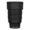 for Sony FE 50mm F1.4 GM Decal Skin Vinyl Wrap Film Camera Lens Body Protective Sticker Protector Coat FE 1.4/50 GM 50 1.4(Mamba Black) view 1