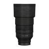 Anti-Scratch Camera Lens Sticker Coat for Sony FE 135mm F1.8 GM Vinyl Wrap Protective Film Body Protector Skin FE1.8/135 GM 135 1.8(Mamba Black) view 1