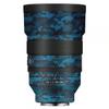 Camera Lens Protector Coat for Sony FE 50mm F1.2 GM Protective Film Body Vinly Wrap Skin Premium Sticker Photography Decal FE 1.2/50 GM 50 1.2(Mamba Blue) view 1