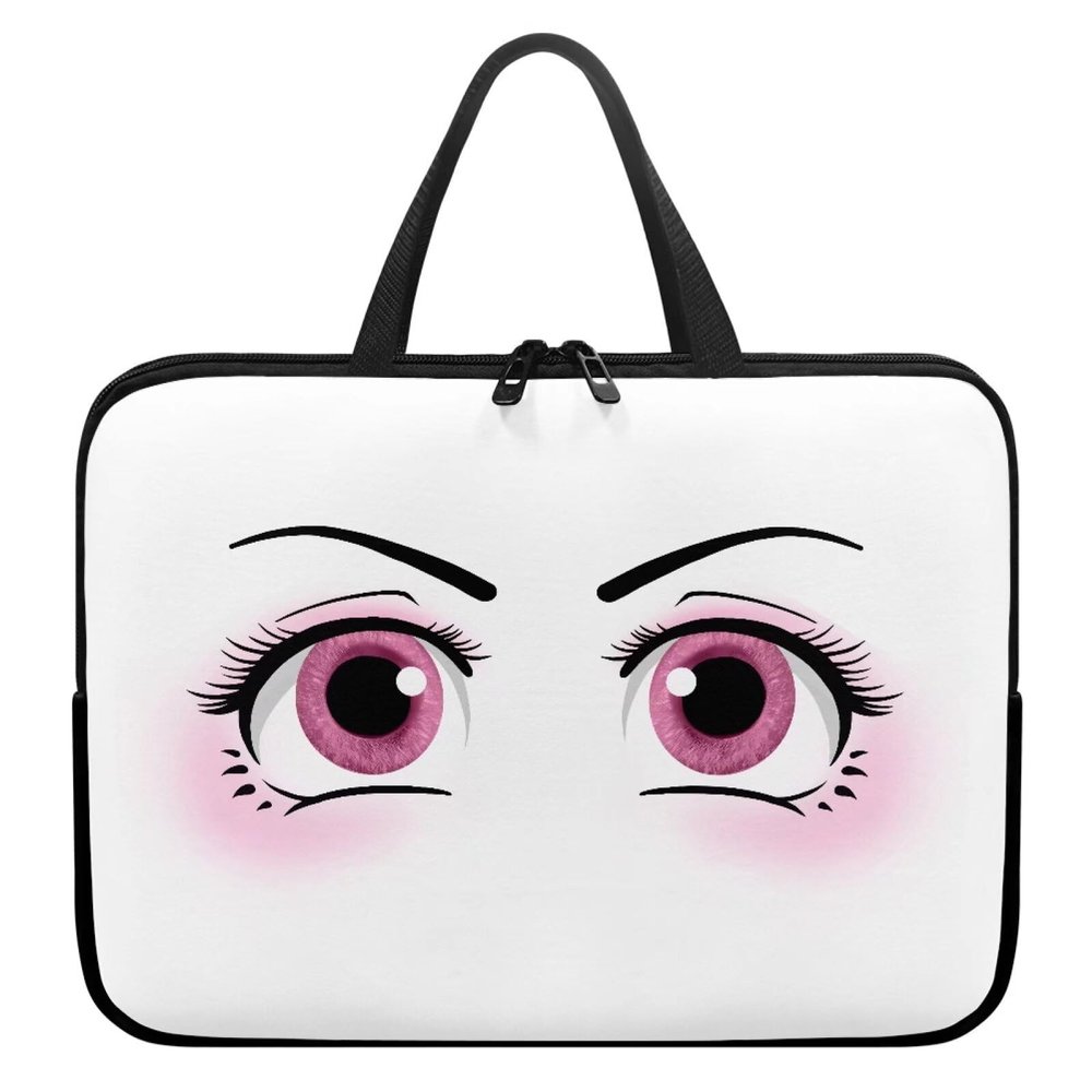 10 12 13 15 17inch Laptop Bag Computer Carrying Case Stylish Laptop Sleeve Case Laptop Traval Bag Computer Cover for Men Women