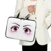 10 12 13 15 17inch Laptop Bag Computer Carrying Case Stylish Laptop Sleeve Case Laptop Traval Bag Computer Cover for Men Women view 3