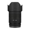 FE 1.8/55 55 1.8 Camera Lens Skin Coat Wrap Protective Film Body Decal Anti-Scratch Sticker Accessories for Sony FE 55mm F1.8 ZA(Circuit Black) view 1