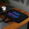 10 12 13 15 17inch Laptop Bag Computer Carrying Case Laptop Sleeve Case Laptop Traval Bag Computer Cover for Men Women Custom Pattern Laptop Case Bag view 4
