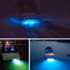 Brilluxa Underwater White Light, IP68 Waterproof LED, Compatible with Marine Yachts and Boats, Light for Underwater Use and Marine Lighting view 4