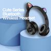 Hybrid Noise Cancelling Headphones, Wireless Bluetooth, Mic, Deep Bass, Soft Earpads, Fast Charging, Transparent Modes Hi-Fi Audio Comfortable Fit Long Playtime for Home Office Travel Black view 3