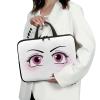 10 12 13 15 17inch Laptop Bag Computer Carrying Case Stylish Laptop Sleeve Case Laptop Traval Bag Computer Cover for Men Women view 2
