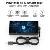180W ADP-180TB K A22-180P1A Charger Compatible with Asus Rog Zephyrus G14 2024 GA403 GA403UI-XS96 GA403UI-G14.R94070 GA403UV-G14.R94060 GA403UU-BS71 GA403UI-DS92 ProArt P16 Laptop view 4