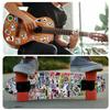 100 Pcs Skateboard Stickers, Cool Aesthetic Stickers Waterproof Vinyl for Skateboard, Phone, Water Bottle, Luggage, Laptop, Teens Adults view 4