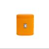 KODAK SOUNDBRIX Magnetic Splittable Bluetooth Speaker for Men Women Teens Boys Girls Portable Wireless Pairing White Elephant Gifts for Adults Up to 5H Playtime for Home Outdoor view 4