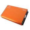 CFTGIW Car DSP Amplifier 6800W High Power 4 Channel Bridgeable Metal Universal Audio System Reduces Power Loss Making The Amplifier Highly Efficient with Multiple Safe view 1